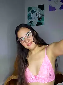 Snapshot of baaby-miiaa chatting on 18, 3, 2025 baaby-miiaa online show from 18, 3, 2025