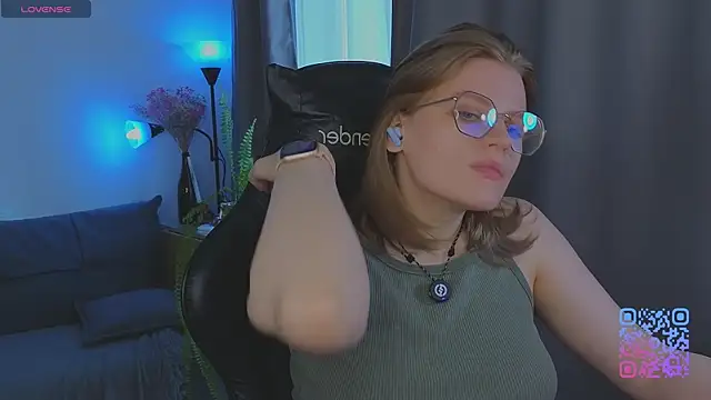  JessieVibes online show from 7, 6, 2026