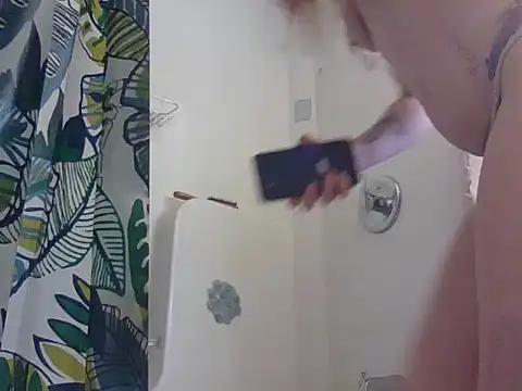 hunybunz69 online show from 14, 3, 2025