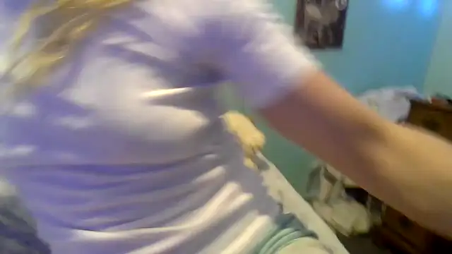 hunybunz69 online show from 15, 3, 2025