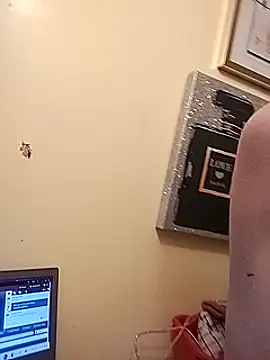 hunybunz69 online show from 20, 3, 2025