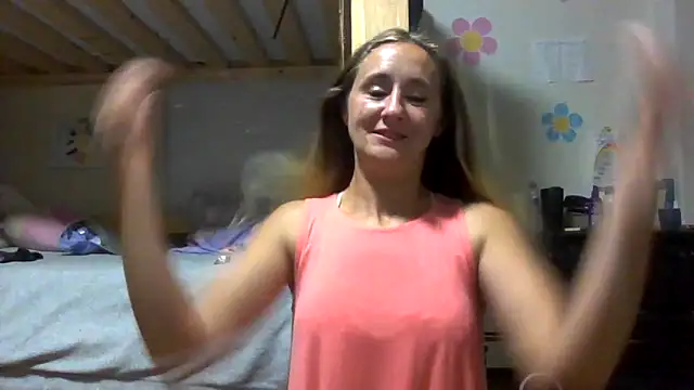hunybunz69 online show from 20, 6, 2026