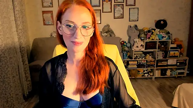 red rocco online show from 26, 9, 2025