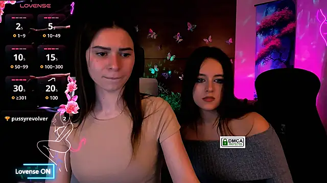 flora ri online show from 5, 2, 2025