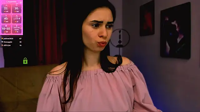 flora ri online show from 6, 2, 2025