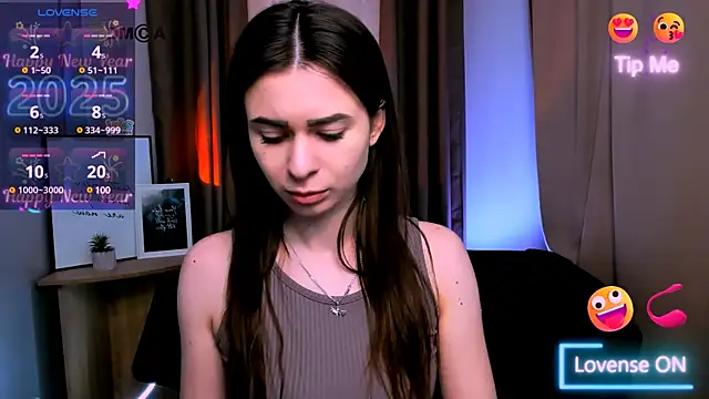 flora ri online show from 13, 2, 2025