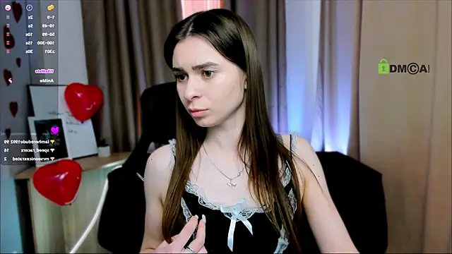 flora ri online show from 19, 2, 2025