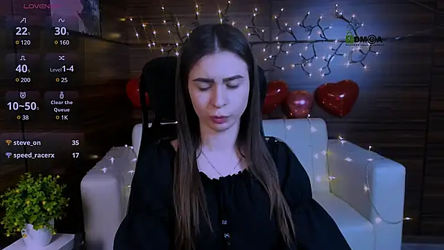 flora ri online show from 6, 3, 2025