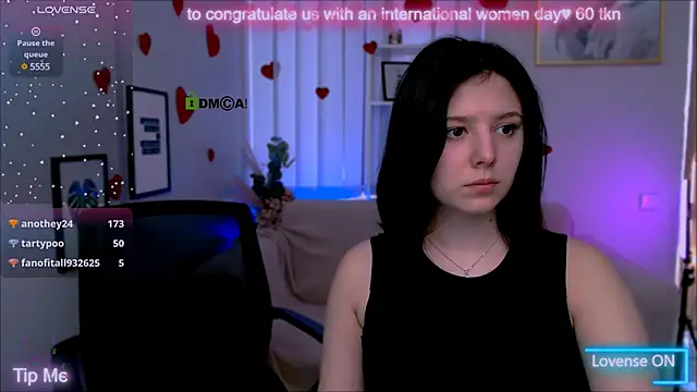 flora ri online show from 10, 3, 2025