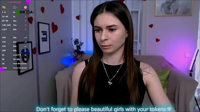 flora ri online show from 11, 3, 2025