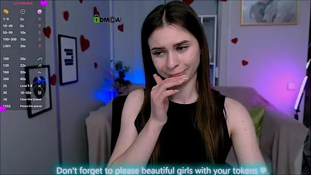 flora ri online show from 11, 3, 2025