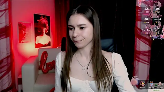 flora ri online show from 13, 3, 2025