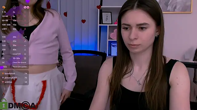 flora ri online show from 18, 3, 2025