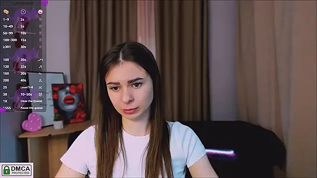 flora ri online show from 19, 3, 2025