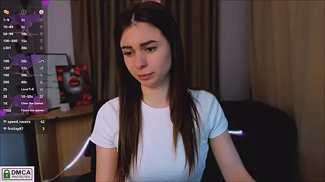 flora ri online show from 19, 3, 2025