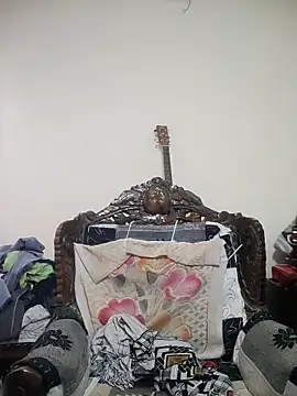 Snapshot of YourSuperTanya chatting on 16, 3, 2025 YourSuperTanya online show from 16, 3, 2025