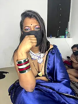 Snapshot of YourSuperTanya chatting on 12, 10, 2025 YourSuperTanya online show from 12, 10, 2025