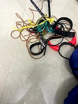 Snapshot of YourSuperTanya chatting on 19, 10, 2025 YourSuperTanya online show from 19, 10, 2025