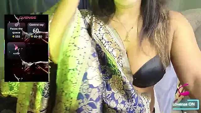 Bengali Cute Girl online show from 4, 11, 2025