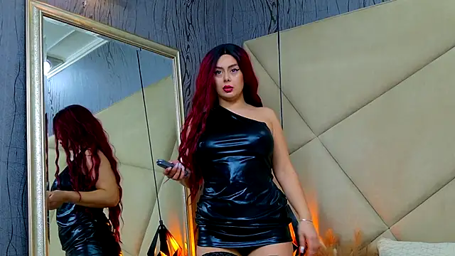 Snapshot of ChloeFrost chatting on 8, 1, 2026 ChloeFrost online show from 8, 1, 2026