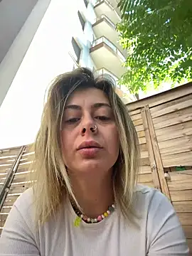 ChloeFrost online show from 14, 6, 2026