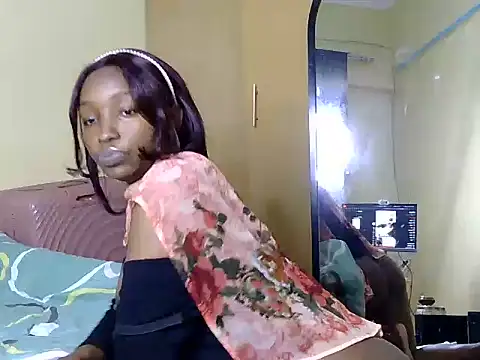 Vprettieeer online show from 14, 6, 2026