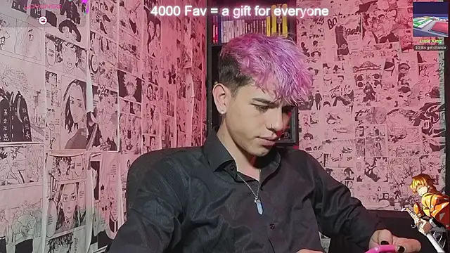 Mickey Magic online show from 12, 3, 2026