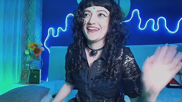 JeanneSabatier online show from 21, 4, 2026