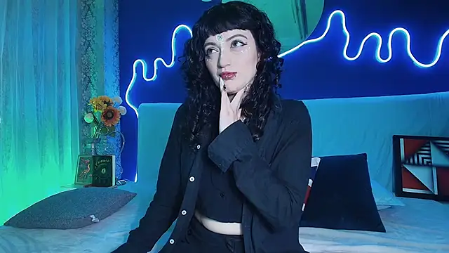 JeanneSabatier online show from 23, 4, 2026