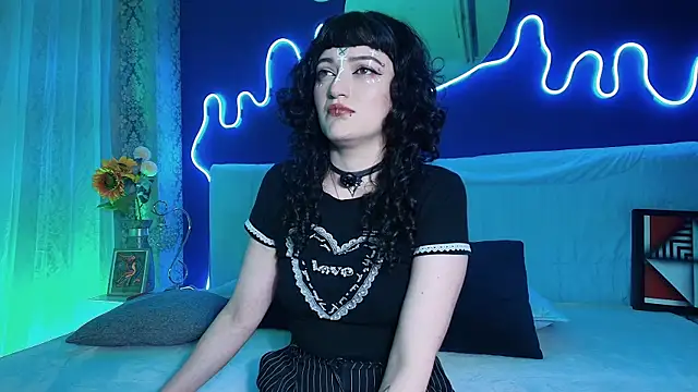 JeanneSabatier online show from 24, 4, 2026