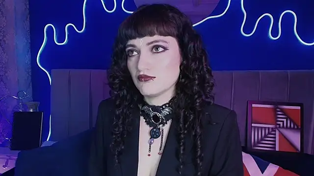JeanneSabatier online show from 21, 7, 2026