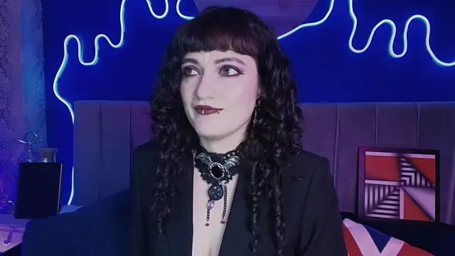JeanneSabatier online show from 21, 7, 2026