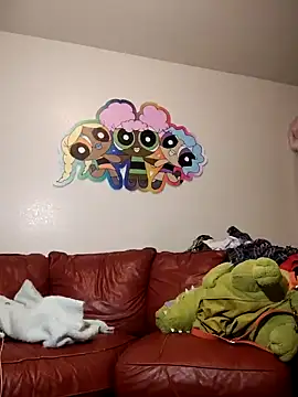 Snapshot of minsushimei chatting on 22, 1, 2025 minsushimei online show from 22, 1, 2025