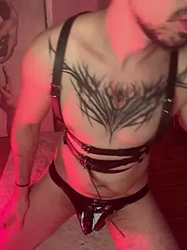 AssHunter4k online show from 18, 2, 2025