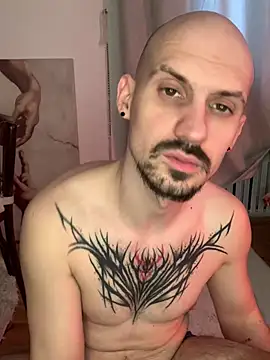 AssHunter4k online show from 26, 2, 2025