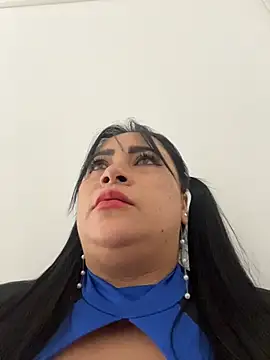 Miia Jazmin online show from 31, 10, 2025