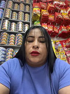 Miia Jazmin online show from 15, 1, 2026