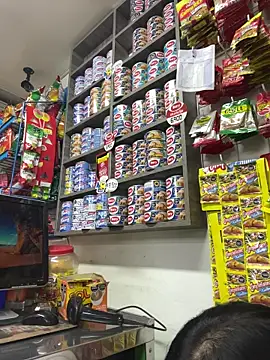 Miia Jazmin online show from 30, 3, 2026