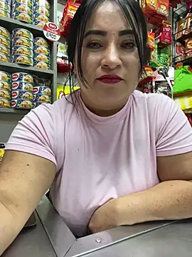 Miia Jazmin online show from 18, 4, 2026