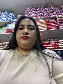 Miia Jazmin online show from 19, 4, 2026