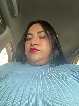 Miia Jazmin online show from 23, 4, 2026