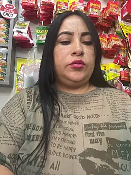 Miia Jazmin online show from 24, 4, 2026