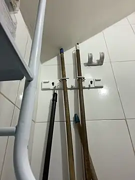 Miia Jazmin online show from 28, 4, 2026