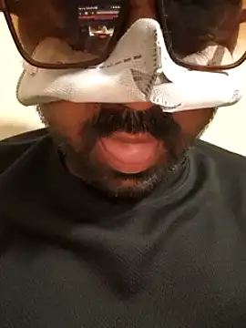 Raziv komal143 online show from 18, 1, 2025