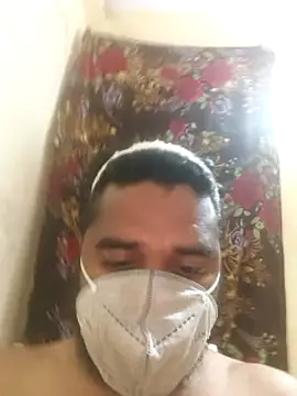 Raziv komal143 online show from 20, 2, 2025