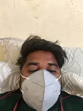 Raziv komal143 online show from 6, 3, 2025