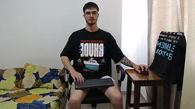 Aleex Miller online show from 14, 10, 2025