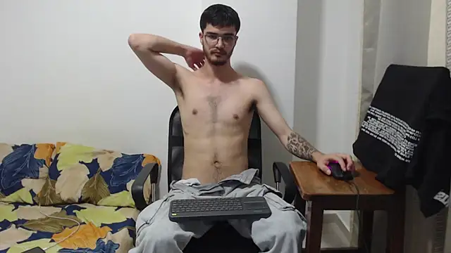 Aleex Miller online show from 29, 10, 2025