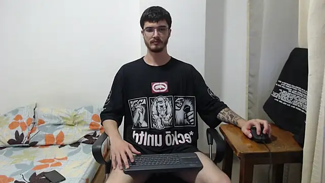 Aleex Miller online show from 11, 11, 2025