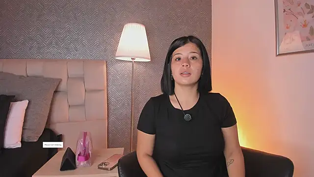 Snapshot of ah_mara_ chatting on 2, 7, 2026 ah mara online show from 2, 7, 2026